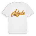 Åslycke baseball t-shirt