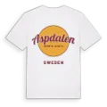Aspdalen cirkel t-shirt