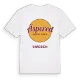 Äspered cirkel t-shirt