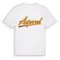 Äspered baseball t-shirt