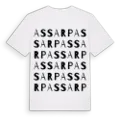 Assarp ordlek t-shirt