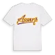 Assarp baseball t-shirt