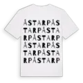 Åstarp ordlek t-shirt