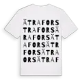 Ätrafors ordlek t-shirt