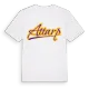 Attarp baseball t-shirt