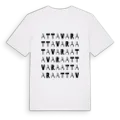 Attavara ordlek t-shirt