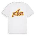 Ava baseball t-shirt