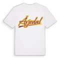 Ävjedal baseball t-shirt