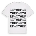 Axtorp ordlek t-shirt