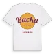 Backa cirkel t-shirt