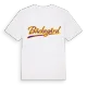 Bäckagård baseball t-shirt