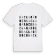 Backagården ordlek t-shirt
