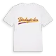 Bäckagården baseball t-shirt