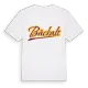 Bäckalt baseball t-shirt