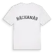 Bäckanäs böjd t-shirt
