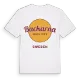 Backarna cirkel t-shirt