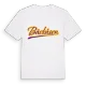 Bäckåsen baseball t-shirt