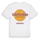 Bäckaslätt cirkel t-shirt