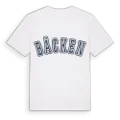 Bäcken college t-shirt