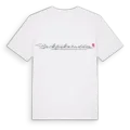 Backfiskarudden hjärta t-shirt