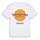 Backgården cirkel t-shirt