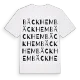 Bäckhem ordlek t-shirt