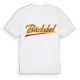 Bäcksbol baseball t-shirt