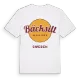 Bäcksilt cirkel t-shirt