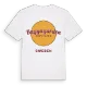 Baggagården cirkel t-shirt