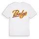 Balgö baseball t-shirt