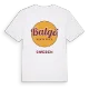 Balgö cirkel t-shirt