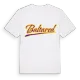 Baltared baseball t-shirt