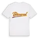 Bänared baseball t-shirt