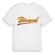 Bårared baseball t-shirt