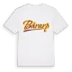 Bårarp baseball t-shirt