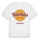 Barkås cirkel t-shirt