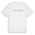 Barnabro hjärta t-shirt