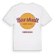Barshult cirkel t-shirt