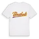 Basthult baseball t-shirt