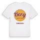 Berg cirkel t-shirt