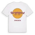 Bergagård cirkel t-shirt