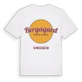 Bergagård cirkel t-shirt