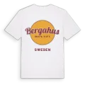 Bergahus cirkel t-shirt