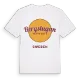 Bergstugan cirkel t-shirt