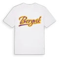Bergvik baseball t-shirt