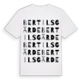 Bertilsgärde ordlek t-shirt