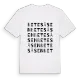 Betesåsen ordlek t-shirt