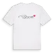 Bexet hjärta t-shirt