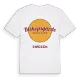Biskopsgärde cirkel t-shirt