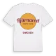 Bjärnared cirkel t-shirt